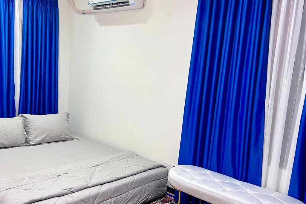 Villa Rolling Hills Depan Trans Mall Makassar Ngoại thất bức ảnh