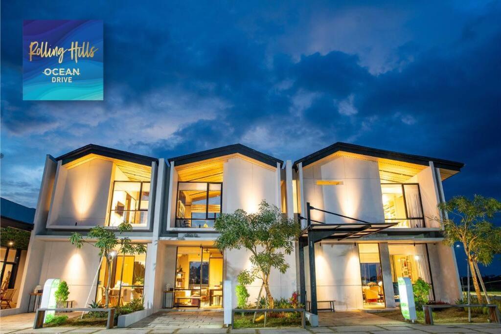 Villa Rolling Hills Depan Trans Mall Makassar Ngoại thất bức ảnh