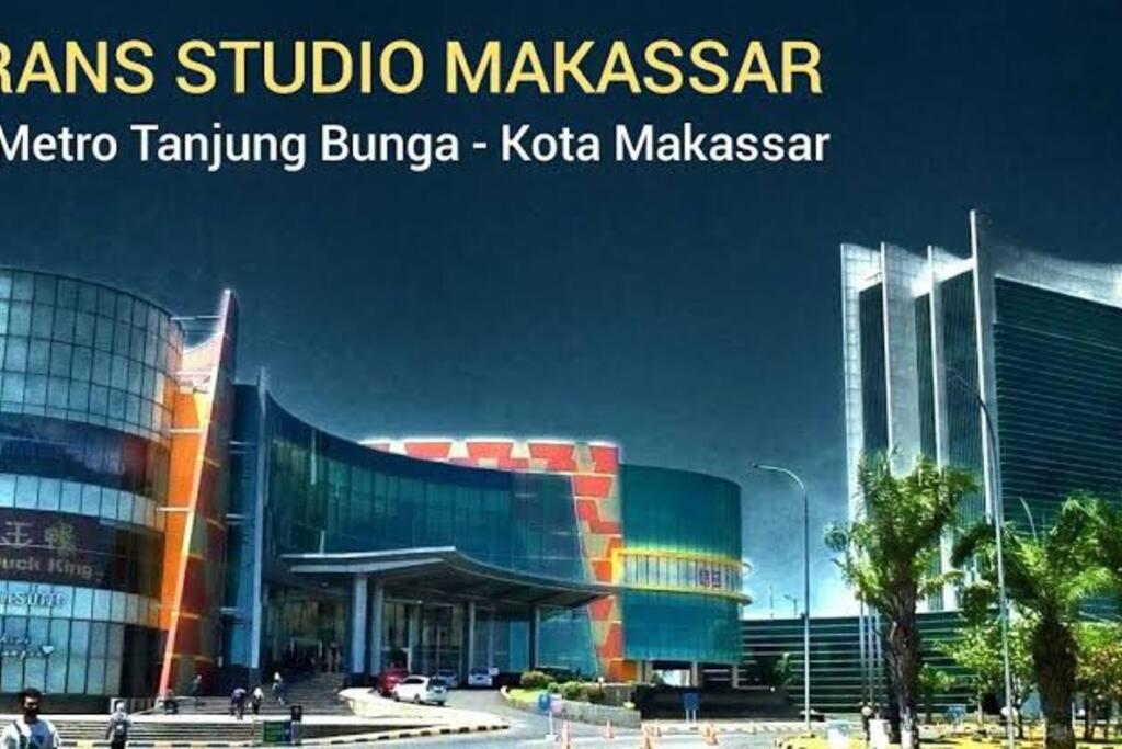 Villa Rolling Hills Depan Trans Mall Makassar Ngoại thất bức ảnh