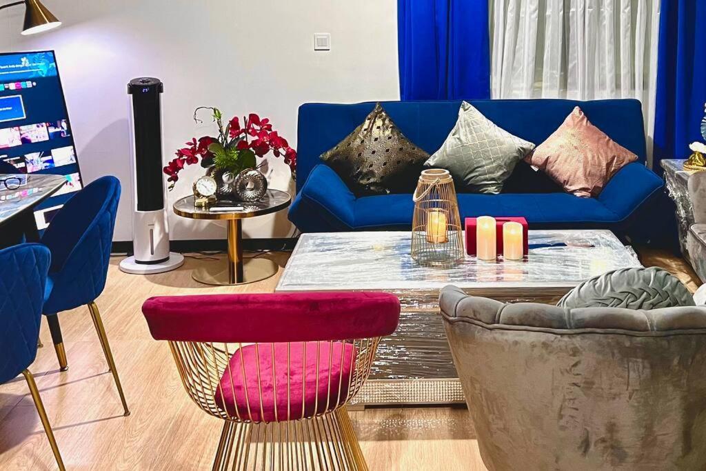 Villa Rolling Hills Depan Trans Mall Makassar Ngoại thất bức ảnh