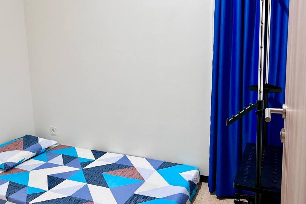 Villa Rolling Hills Depan Trans Mall Makassar Ngoại thất bức ảnh